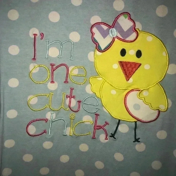 BOUTIQUE EASTER DRESS SIZE XXXXL (6/7) - Picture 3 of 8